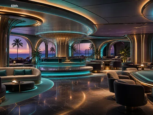 ทำความรู้จัก Boat of Fortune เกมธีมการเดินทางทางน้ำที่มาพร้อมบรรยากาศสนุกสนานและรูปแบบการเล่นที่เข้าใจง่าย ผู้เล่นสามารถสำรวจรายละเอียดของเกมและเลือกใช้งานผ่านแพลตฟอร์มที่รองรับได้อย่างสะดวก