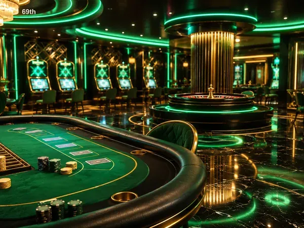 ระบบยิงและการเลือกอาวุธใน Ocean King Jackpot