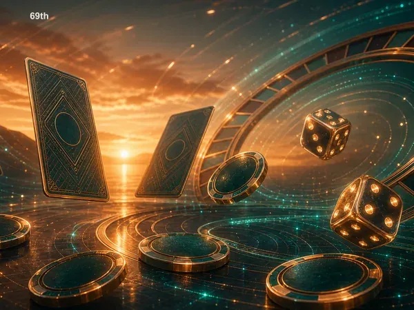บอสและเป้าหมายพิเศษที่พบใน Ocean King Jackpot